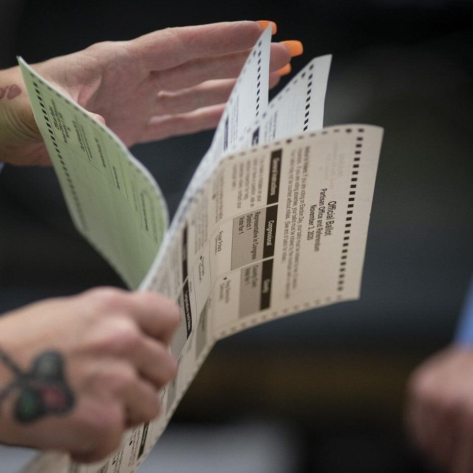 Wisconsin appeals court overturns ruling allowing for emailing ballots to disabled voters